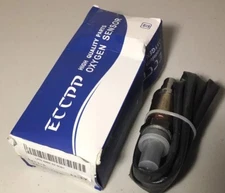 NEW REAR ECCPP TB2017NO19-8373 PREMIUM OXYGEN SENSOR FOR 96-00 CHEVROLET TAHOE 