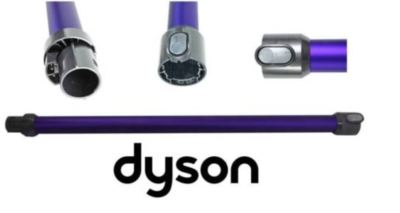 dyson vacuum pipe symbol