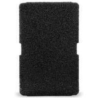 Schwammfilter Passend Wie Beko 2964840100 Filter 240X155Mm FüR TKF745 Trockner