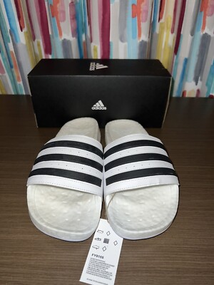adilette boost