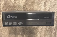 PLEXTOR PX-L87 1A DVD/CD Rewritable Drive