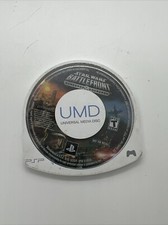 Star Wars: Battlefront - Renegade Squadron (Sony PSP, 2007) Disc Only FAST SHIP