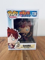 Naruto Shippuden - Gaara 728 - Funko Pop! - Vinyl Figur Neu Ovp