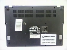 Acer Chromebook C720 11.6" Bottom Base Cover w/ Feet - EAZHN00701041 / 190