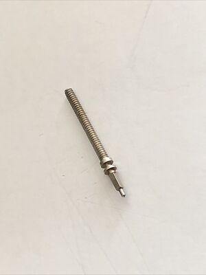 Enicar  Calibre 210 -680 Stem Old New Stock, Free Same Day Postage.