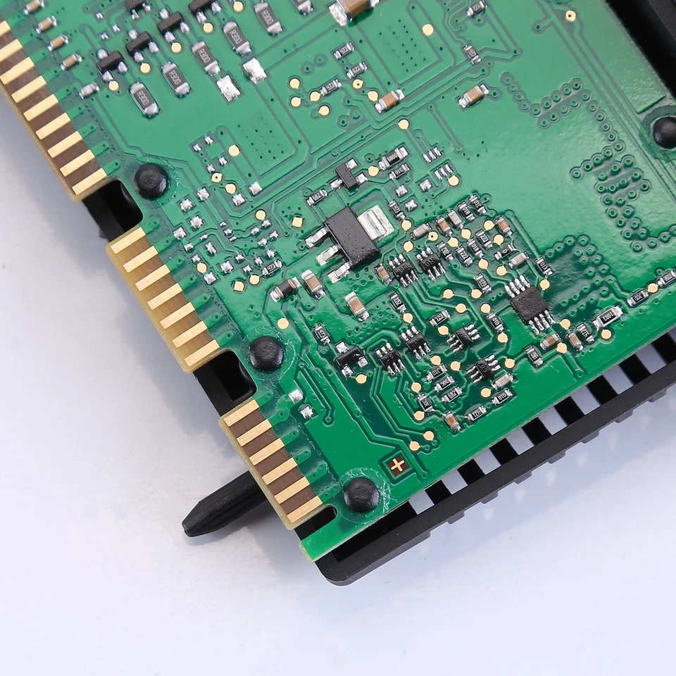 Xenon Scheinwerfer BIX TMS Modul 7316208 7304593 für BMW 5er F07 F10 63117316217 - Bild 3 von 4