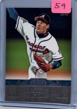 2013 Topps Update Series - Postseason Heroes Greg Maddux #PH-5