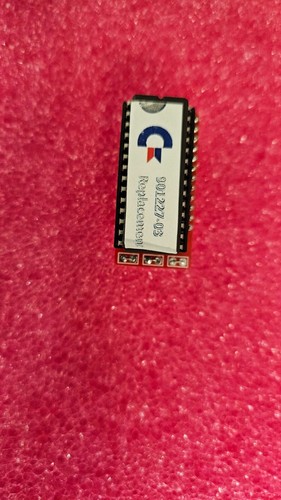 Commodore 64 901225-01 901226-01 901227-03 Character, Basic and Kernel KIT (NEW) - Picture 3 of 11