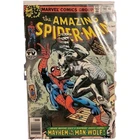 The Amazing Spider-Man #190 (Marvel Comics March 1979)
