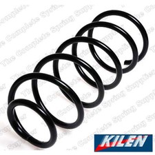 GENUINE KILEN FRONT SUSPENSION COIL SPRING FOR VOLKSWAGEN GOLF MK4 1.8 T 97-05