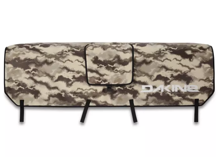 Dakine small online tailgate pad
