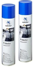 2x Standard Strength Cavity Sealer Protector Spray 400ml Cavity Protection