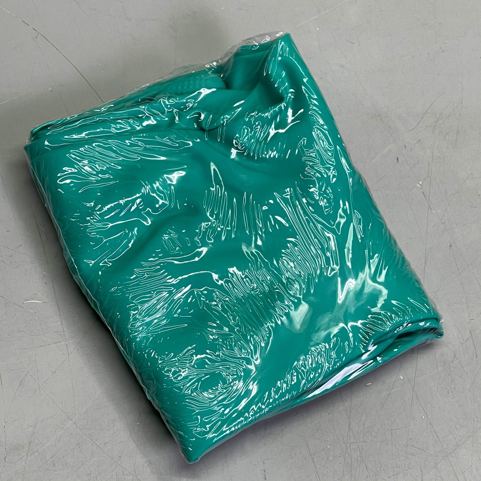 ANSELL (6-PACK) Alphatec Solvex Safety Gloves Size-10 Chemical-Resistant 37-676