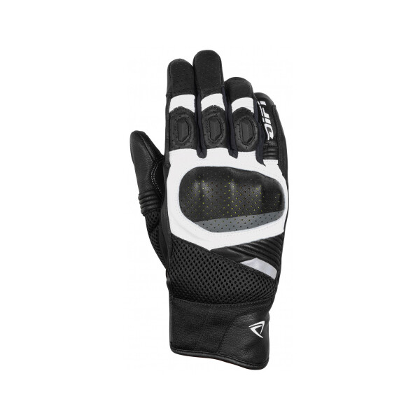 Gants moto rallye air taille XXL équipement été ventilé pour motard exigeant