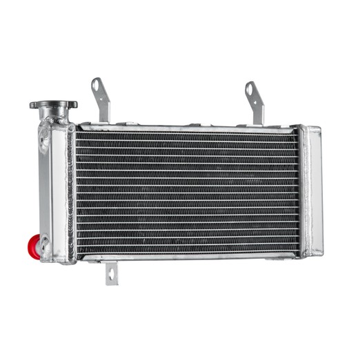 Aluminum Radiator For 2003 2004 2005 SUZUKI SV1000 SV1000S K3-K5 NEW | eBay