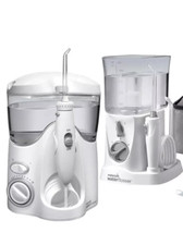 Waterpik Ultra  Nano Water Flosser Combo Pack NO TIPS INCLUDED