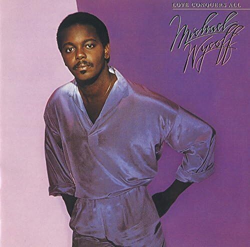 MICHAEL WYCOFF - LOVE CONQUERS ALL - JAPAN CD gebraucht - Bild 1 von 1
