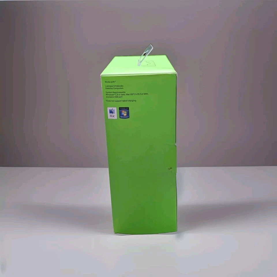 Genuine Brand New Belkin 4-port USB 2.0 Hub 480 Mbps - Image 3 of 4