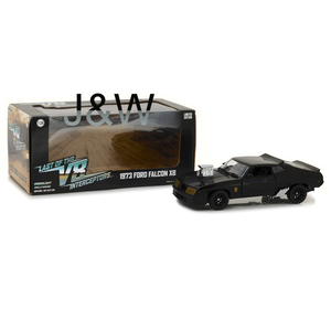 Greenlight ford falcon