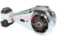 Metzger 8053921 Lagerung, Motor FüR Renault