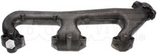 Exhaust Manifold Kit Right for CHEVROLET GMC BLAZER 5.0L 5.7L 1987-1991 RA/015DM