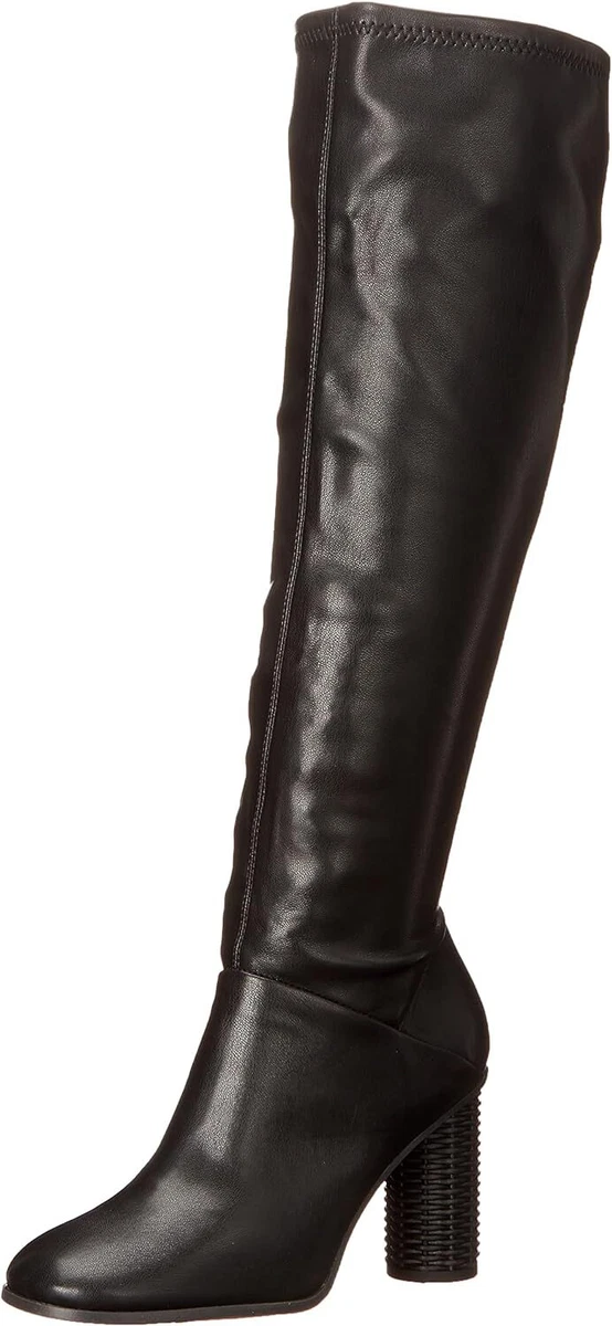 Franco Sarto Women s L Cindy Tall Knee Boots eBay