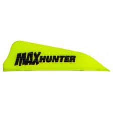 AAE Max Hunter Vanes Yellow 50pk 