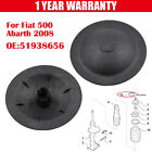 <!--F#f_0-->2x Front Top Suspension Strut Mount Cover Cap 51938656 for Fiat 500 Abarth 2008-<!--F/-->