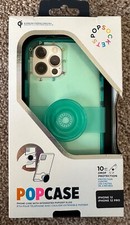 POPSOCKETS POPCASE Case - iPhone 12 / 12 PRO Spearmint PHONE CASE