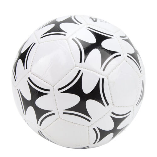 (Size 4)Soccer Ball High Elasticity Professional Kick Resistant Kids MN - Picture 13 of 22