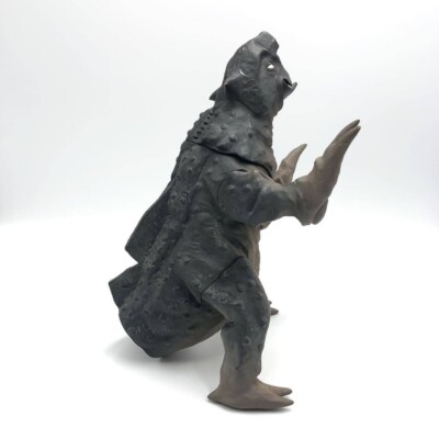 X-Plus Daikaiju Series Sand Jigoku Kaiju Saigo Color