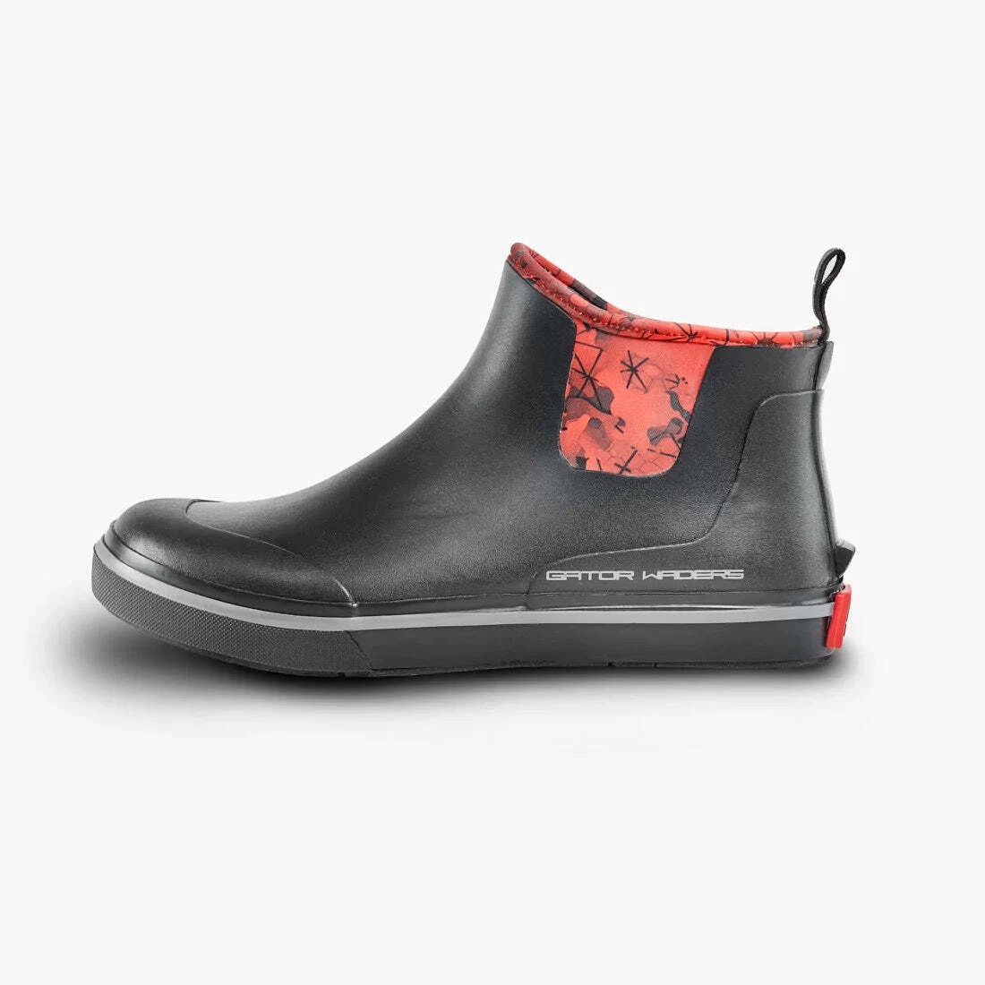Men's Gator Waders Camp Boots Red
Opens in a new window or tab