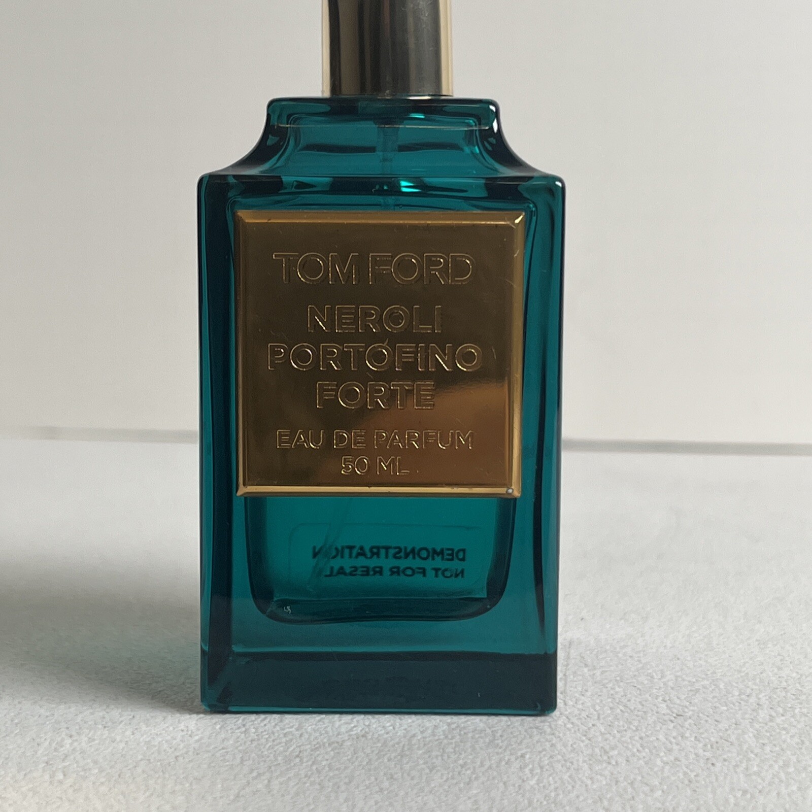 Tom Ford Neroli Portofino Forte Eau de Parfum 50 ml (USED) Discontinued