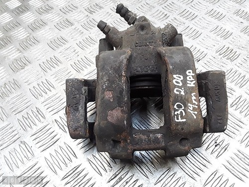 2014 BMW 3 SERIES F30 BREMSSATTEL VORNE LINKS 2000TD W09209