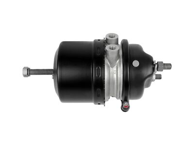 Spring brake cylinder DT Spare Parts 4.65404 right, M16 x 1,5, Ls: 57 mm