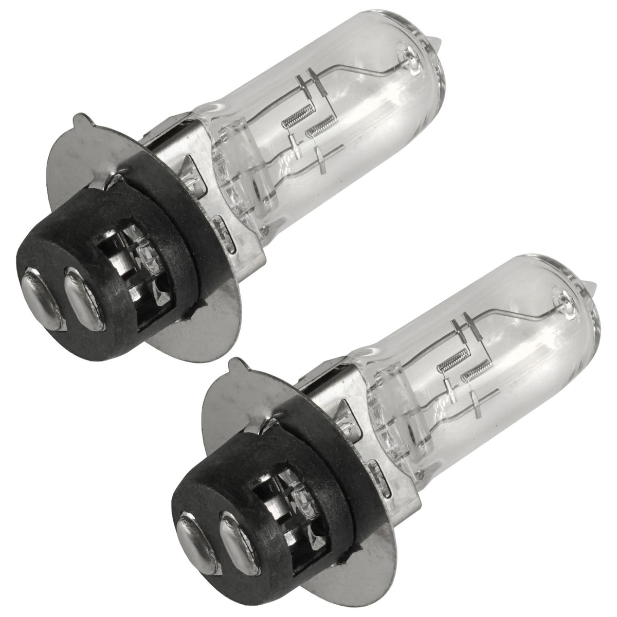 2 Headlight Halogen Bulb for Yamaha 4Kb-84314-01-00 | eBay
