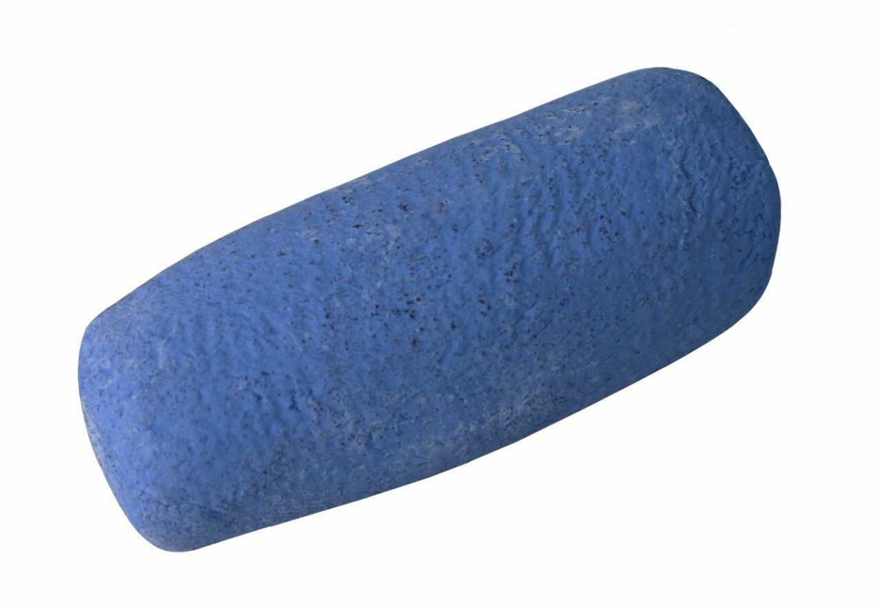 Japanese Platinum Rouge Picasso Blue Jewelry Polishing Compound