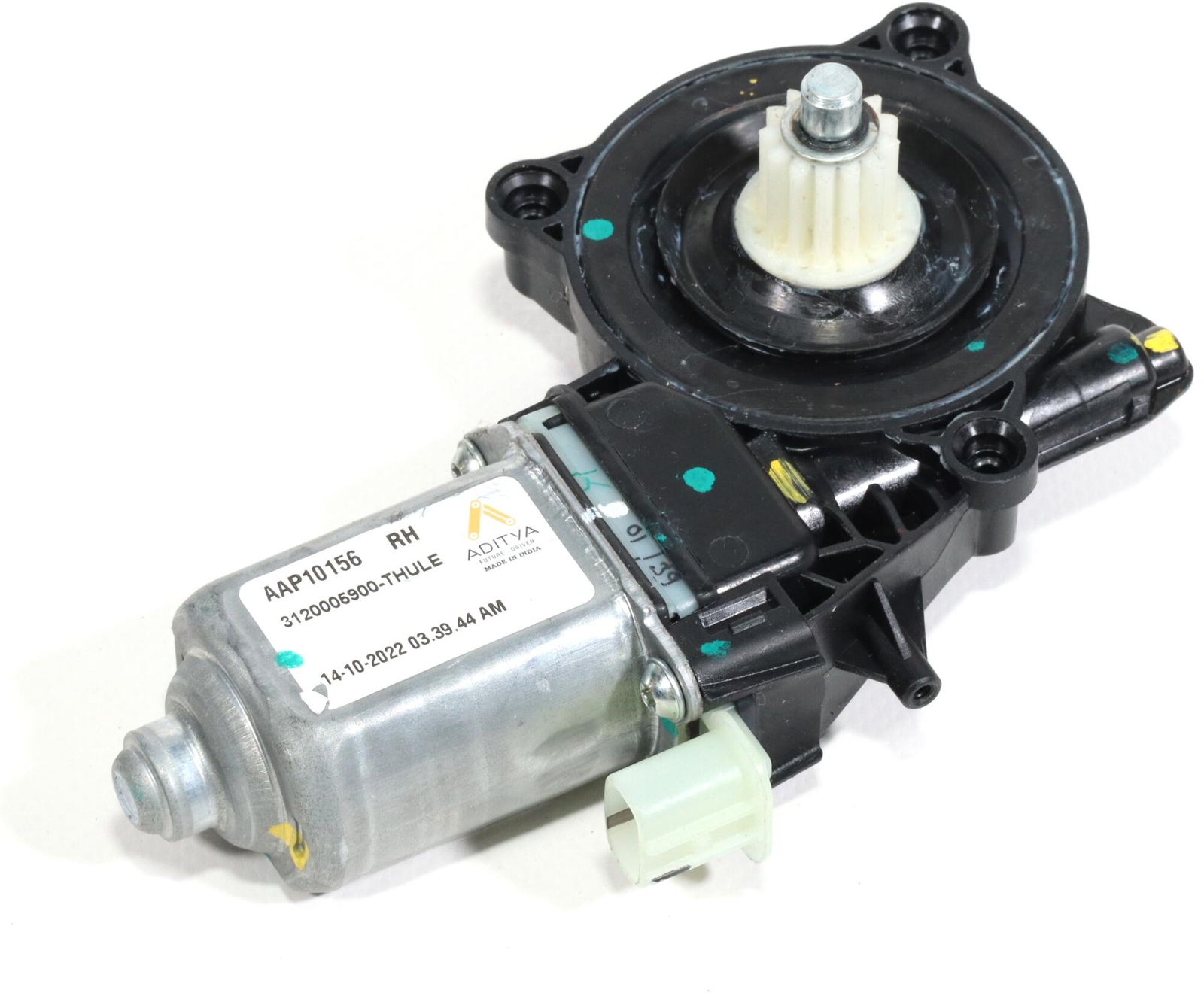 Thule Motor Ersatzteil Nr. 1500603660 passend für Slide-Out Step  