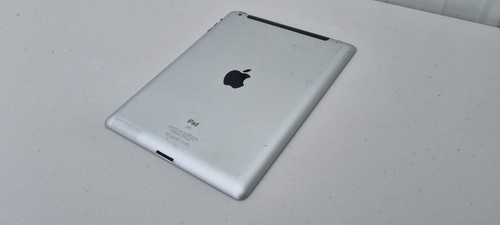 Apple iPad 2 Wi-Fi + 3G 64GB unlocked. - Picture 3 of 6