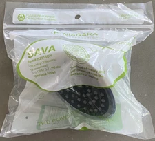 1.5 GPM Sava Fixed-Mount Showerhead Finish: Chrome