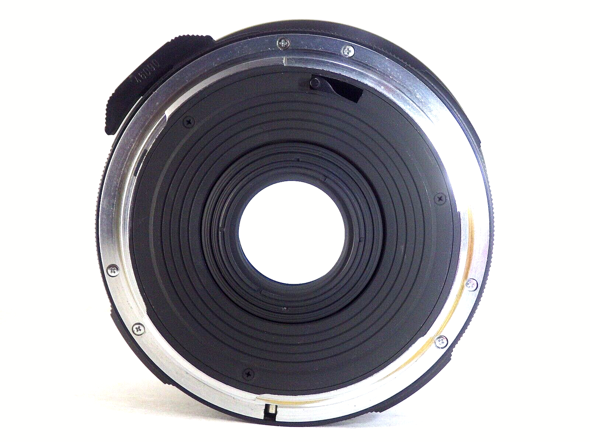 N.MINT] Pentax SMC TAKUMAR 6x7 55mm f/3.5 Lens MF CAMERA SLR
