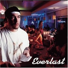 Everlast Eat at Whitey's (2000) [CD]