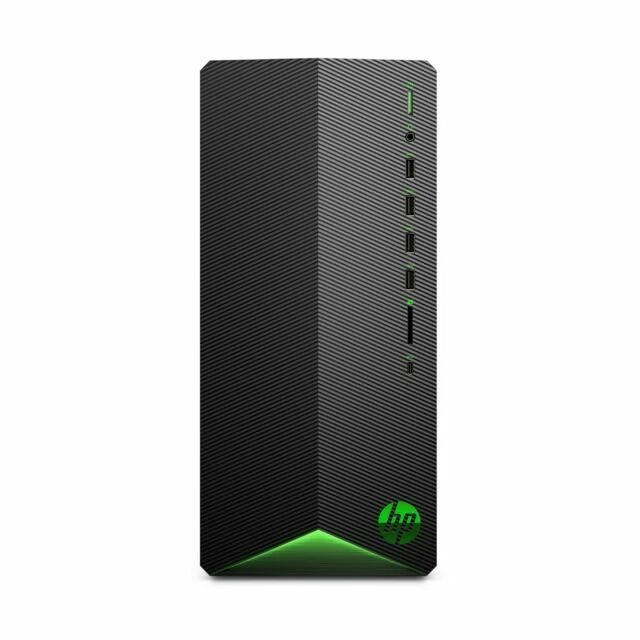 HP Pavilion AMD Ryzen 5 8 GB RAM PC Desktops & All-In-One