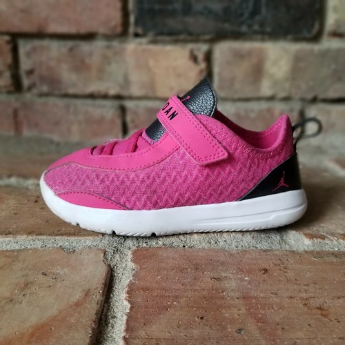 BT Pink Infant Toddler Shoes 834219 