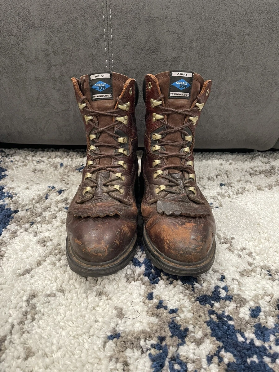 Ariat hermosa cheap