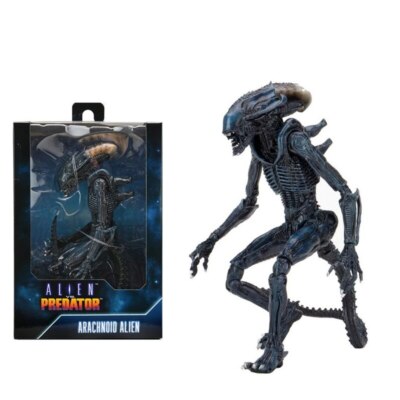 Neca エイリアン NECA51720 Alien Arcade version 7 