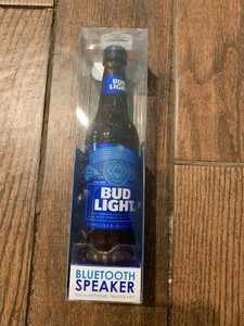 bud light speaker