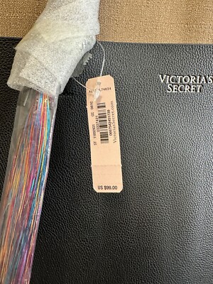 NWT Victorias Secret Black Friday 2016 Limited Edition Tote