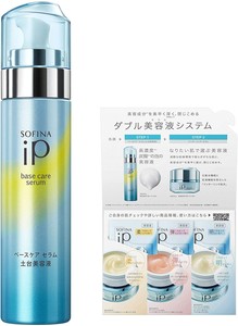 sofina ip base care essence