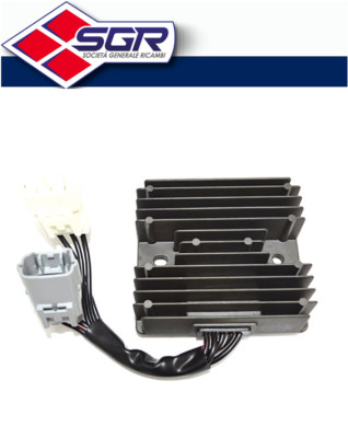175250 Spannungsregler Suzuki An Burgman 650 2003 2004 2005 2006 2007